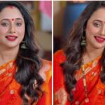 Rani Chatterjee Secretly Got Married: रातों-रात दुल्हन बनीं Rani Chatterjee! कौन है वो दूल्हे राजा, जिससे रचाई शादी?
