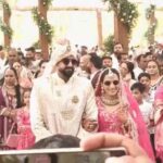 Former Hockey Captain Rani Rampal Wedding: भारतीय महिला हॉकी टीम की पूर्व कप्तान रानी रामपाल की शादी आज, दूल्हा बारात लेकर पहुंचा