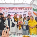 Rao Narendra Singh 'पोस्टर वार' पर बोले - 'ऐसा कुछ नहीं है सारी कांग्रेस एक है'