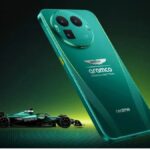 Realme GT 8 Pro Aston Martin F1: लॉन्च हुआ Aston Martin F1 लिमिटेड एडिशन 5G फोन, लग्जरी फीचर्स से लैस