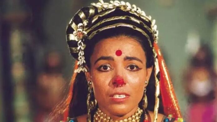 Renu Dhariwal aka Surpanakha: 38 साल से पर्दे से गायब, रामायण की ‘सूर्पणखा’ को इस रोल के लिए मिली थी हैरान कर देने वाली फीस