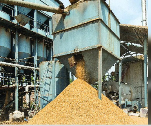 Kaithal News : ढांड रोड स्थित राइस मिल में खाद्य एवं आपूर्ति विभाग, हैफेड और एसडीएम की संयुक्त टीम ने की छापेमारी Kaithal News : ढांड रोड स्थित राइस मिल में खाद्य एवं आपूर्ति विभाग, हैफेड और एसडीएम की संयुक्त टीम ने की छापेमारी