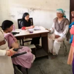 Faridabad News : हेल्पलाइन 15100 पर विधिक सहायता के लिए कर सकते हैं संपर्क : सीजेएम रितु यादव