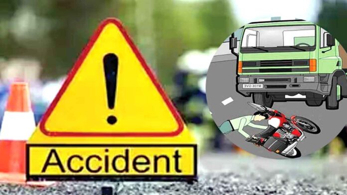 Kaithal Accident News : कैथल जिले में अलग-अलग दो सड़क हादसों में तीन की मौत, दो घायल, परिवारों में पसरा मातम