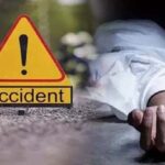 Kurukshetra News: कुरुक्षेत्र में बाइक सवार 2 दोस्तों की सड़क हादसे में मौत