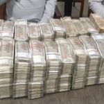 Rohtak News : दिल्ली ब्लास्ट के बाद रोहतक पुलिस हाई अलर्ट पर, जलेबी चौक पर गाड़ी की जांच के दौरान 1 करोड़ रुपए कैश बरामद