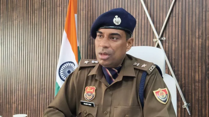 Operation Trackdown : ऑपरेशन ट्रैकडाउन में पुलिस का चला बड़ा वार, 69 अपराधी गिरफ्तार