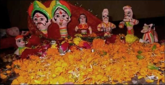 Sama Chakeva: जानें सामा चकेवा पर्व का महत्व Sama Chakeva: जानें सामा चकेवा पर्व का महत्व