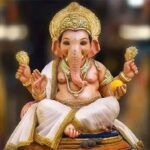 Sankashti Chaturthi: गणाधिप संकष्टी चतुर्थी आज, जानें कैसे करें गणपति की पूजा