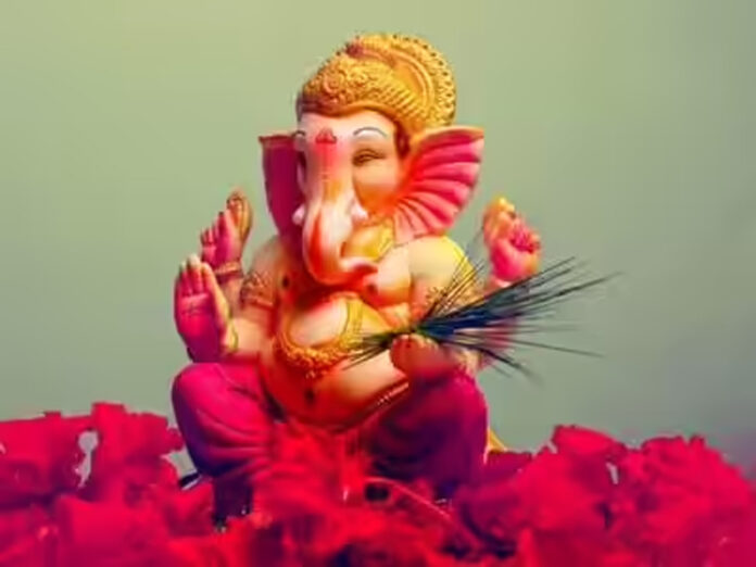 Sankashti Chaturthi: कब है गणाधिप संकष्टी चतुर्थी Sankashti Chaturthi: कब है गणाधिप संकष्टी चतुर्थी