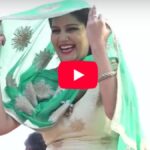 Sapna Choudhary Dance: कदे टोक्क लग जा’ पर सपना चौधरी ने मचाया तहलका, स्टेज पर ऐसा डांस देख फैंस रह गए दंग