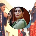 Sapna Choudhary Dance: सपना चौधरी ने डांस फ्लोर पर मचाया तूफान, फैन ने चुपके से बनाया वीडियो, इंटरनेट पर मचा तहलका!