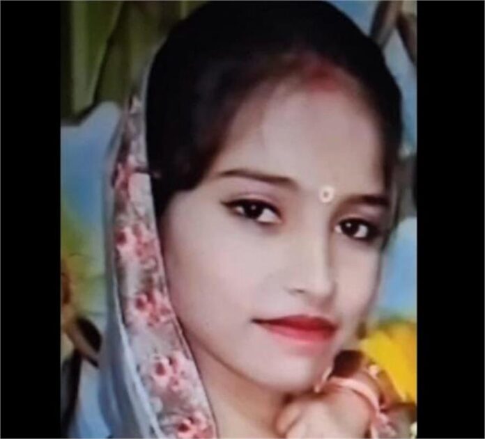 Rohtak Horror Killing : रोहतक में हॉरर किलिंग का मामला : आखिर क्यों बना एक भाई अपनी ही बहन का हत्यारा!!