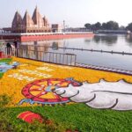 International Geeta Mahotsav Saras And Craft Mela: कुरुक्षेत्र में अंतरराष्ट्रीय गीता महोत्सव का सरस और क्राफ्ट मेला आज से होगा शुरू