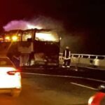 Saudi Arabia Bus Accident: सऊदी अरब में हज यात्रियों की बस भीषण हादसे का शिकार, 42 भारतीयों की मौत से मचा हड़कंप”