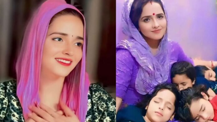 Seema Haider का सपनों का घर तैयार! सास-ससुर और बच्चों संग जल्द करेंगी गृह प्रवेश Seema Haider का सपनों का घर तैयार! सास-ससुर और बच्चों संग जल्द करेंगी गृह प्रवेश