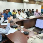 Selection of beneficiaries for subsidy on agricultural equipment under Crop Residue Management Scheme 2025-26