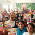 Self-reliant India will lead to the creation of a strong nation Vandana Popli