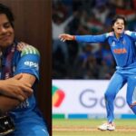 Shafali Verma: हरियाणा महिला आयोग की ब्रांड एंबेसडर बनीं क्रिकेटर शैफाली वर्मा