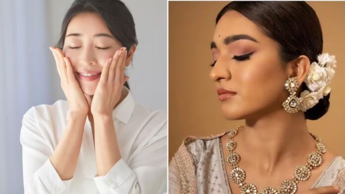  Shahnaz Husain Beauty Secrets: सर्दियों की दुल्हन का ग्लो! शहनाज हुसैन के ब्यूटी सीक्रेट्स