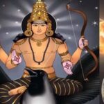 Shani Margi: 28 नवंबर से शनिदेव होंगे मार्गी