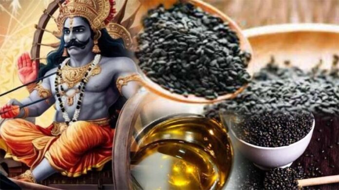 Shaniwar Daan: इन चीजों के दान से प्रसन्न होते हैं शनिदेव