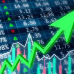 Business News Update : जल्द एक लाख का आंकड़ा छुएगा भारतीय शेयर बाजार