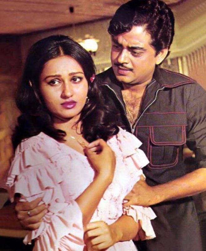  Shatrughan Sinha: पत्नी थी 8 महीने की प्रेग्नेंट, फिर भी चल रहा था अफेयर… शत्रुघ्न सिन्हा की दूसरी शादी पर अड़े थे भाई 