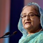 Sheikh Hasina Sentenced to Death: पूर्व PM शेख हसीना को सुनाई गई मौत की सजा, तख्तापलट के दौरान हत्याओं की दोषी करार