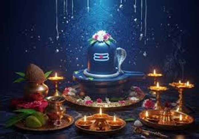 Shiv Puja: सोमवार के दिन प्रदोष काल में करें भगवान शिव की पूजा Shiv Puja: सोमवार के दिन प्रदोष काल में करें भगवान शिव की पूजा