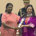 6th National Water Awards Ceremony : नई दिल्ली में आयोजित 6वें राष्ट्रीय जल पुरस्कार समारोह में हरियाणा को मिला तीसरा स्थान