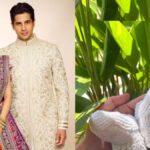 Sidharth Malhotra Kiara Advani Daughter First Photo: पहली झलक के साथ नाम का खुलासा: सिद्धार्थ-कियारा ने बताया बेटी का नाम