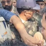 Sirsa Disha Meeting: सांसद सैलजा की मीटिंग में हंगामा, गेट के ऊपर से कूदकर अंदर पहुंच विधायक सेतिया