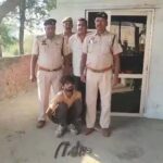 Rewari News: रेवाड़ी में एटीएम मशीन तोड़ रहा सॉफ्टवेयर इंजीनियर गिरफ्तार