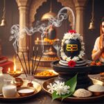 Somwar Upaay: सोमवार के दिन शिवलिंग पर चढ़ाएं ये 5 चीजें