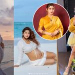 Sonarika Bhadoria Pregnancy: टीवी की पार्वती का ग्लैम प्रेग्नेंसी लुक वायरल! शॉर्ट स्कर्ट में बेबी बंप फ्लॉन्ट करते ही मच गई सनसनी