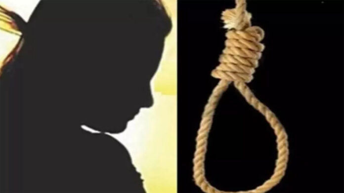 Rewari News: रेवाड़ी में होटल के कमरे में राजस्थान की युवती ने लगाया फंदा