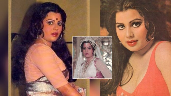 Sulakshana Pandit Passes Away: दिग्गज अभिनेत्री और गायिका का 71 वर्ष की आयु में निधन, बॉलीवुड में शोक Sulakshana Pandit Passes Away: दिग्गज अभिनेत्री और गायिका का 71 वर्ष की आयु में निधन, बॉलीवुड में शोक