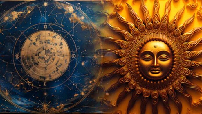 Surya Gochar Vrishchik: सूर्य आज वृश्चिक राशि में करेंगे प्रवेश