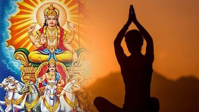 Suryadev Upaay: कुंडली में सूर्य देव की स्थिति मजबूत करने के लिए करें ये उपाय Suryadev Upaay: कुंडली में सूर्य देव की स्थिति मजबूत करने के लिए करें ये उपाय