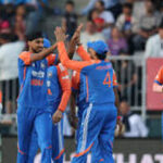 T-20 Series Ind vs Aus 2025 : ऑस्ट्रेलिया पर उसके ही घर में भारत की अजेय बढ़त