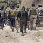 Terrorism: कश्मीर में फंदा कसा तो बदल गया खेल… अब पाकिस्तान-बांग्लादेश में चल रही आतंकी भर्ती