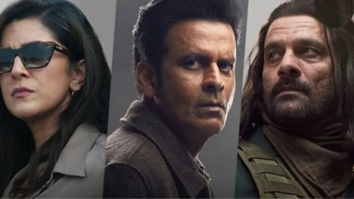 The Family Man 3 OTT Release: कब और किस टाइम OTT पर आने वाली है? कास्ट से लेकर रिलीज डेट तक पूरी डिटेल जानें