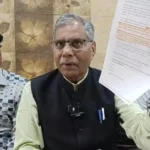 The memorandum demanding the construction of a 200-bed government hospital in the city was politically motivated.