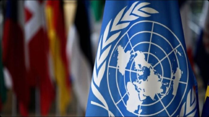 UNDP: भारत का जिम्मेदार विकास मॉडल..! यूएनडीपी बोला—दुनिया को भारत से सीखना चाहिए UNDP: भारत का जिम्मेदार विकास मॉडल..! यूएनडीपी बोला—दुनिया को भारत से सीखना चाहिए