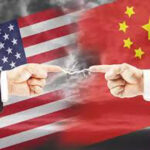 US-China Trade Deal : अमेरिका से टकराव का चीन को हुआ नुकसान