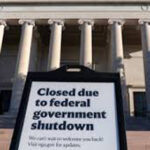US Shutdown Effect : आर्थिक शटडाउन का अमेरिकी अर्थव्यवस्था पर नकारात्मक असर