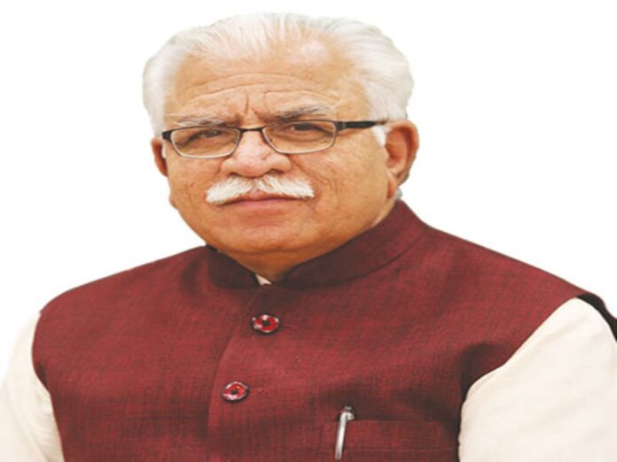 Union Minister Manohar Lal के गोद लिए गांवों में तेजी से पूरे होंगे विकास कार्य, बराला से नौल्था बदलेंगे गांवों के हालात