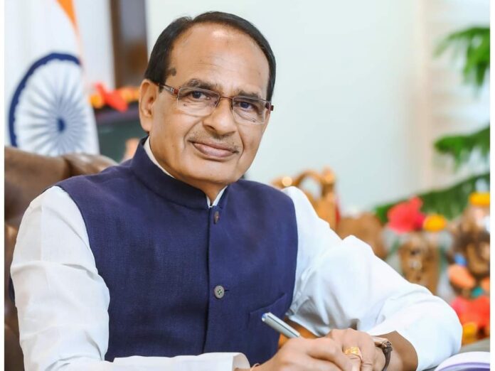 Union Minister Shivraj Singh Chouhan पंजाब के दौरे पर, विभिन्न परियोजनाओं के लाभार्थियों से करेंगे संवाद Union Minister Shivraj Singh Chouhan पंजाब के दौरे पर, विभिन्न परियोजनाओं के लाभार्थियों से करेंगे संवाद