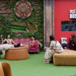 Bigg Boss 19: घर में मचा बवाल! 5 कंटेस्टेंट्स पर लटकी एविक्शन की तलवार, बदले समीकरण से हिला पूरा गेम